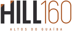 HILL160 - Altos do Guaíba
